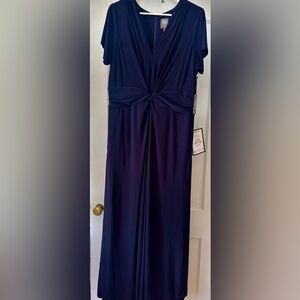 Vince Camuto jumpsuit new with tags